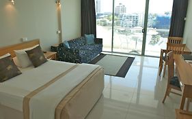 Best Western Astor Metropole Apartamentos